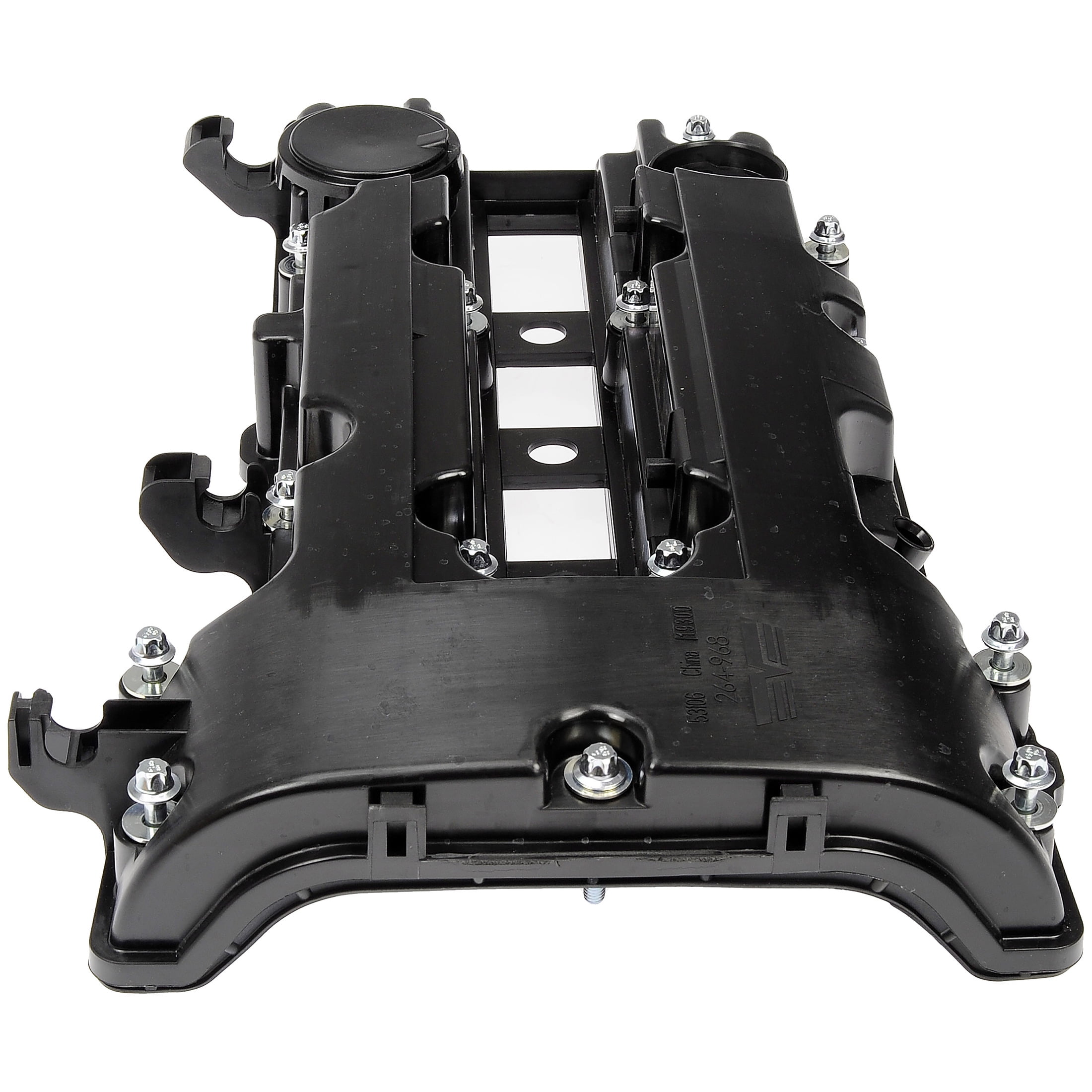 Dorman 615-380KIT Engine Intake Manifold and Valve Cover Kit for Specific Buick / Chevrolet Models