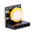 thumbnail image 4 of POCREATION Clock, Module d'Horloge Temps Réel Continu, pour Horloge DIY Family Home, 4 of 8