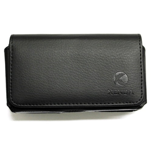 Bakken Spelling Zeep Black Leather Side Case Compatible With Samsung GALAXY S4 Mini S2 Plus S Relay 4G Metrix 4G, Focus i917 - Sony Xperia Z5 Compact Z3 Compact Z1 Compact S, acro S - Bakken Spelling Zeep Black Leather Side Case Compatible With Samsung GALAXY S4 Mini S2 Plus S Relay 4G Metrix 4G, Focus i917 - Sony Xperia Z5 Compact Z3 Compact Z1 Compact S, acro S -