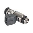 thumbnail image 4 of Fuel Injectors For Dyna FLH FLT 2001-2010 IWP162 28040151A IWP-162, 4 of 10