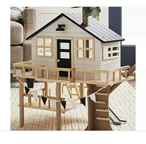 Hearth and Hand with Magnolia Wooden Toy Tree Set 