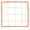 Orange, variant on Champion Sports Official Size Soccer Net, 6.0mm, Orange