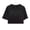 Black, variant on Hayley Williams Glum Merch T-Shirt For Women&Girls Midriff Short Sleeve Summer Fashion Vest Tee