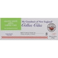 thumbnail image 2 of My Grandma's Granny Smith Apple Coffee Cake -|Moist Coffee Cake for Birthdays |Delicious Cake, 2 of 8
