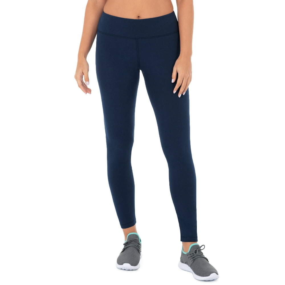 athletic works dri more women's pants