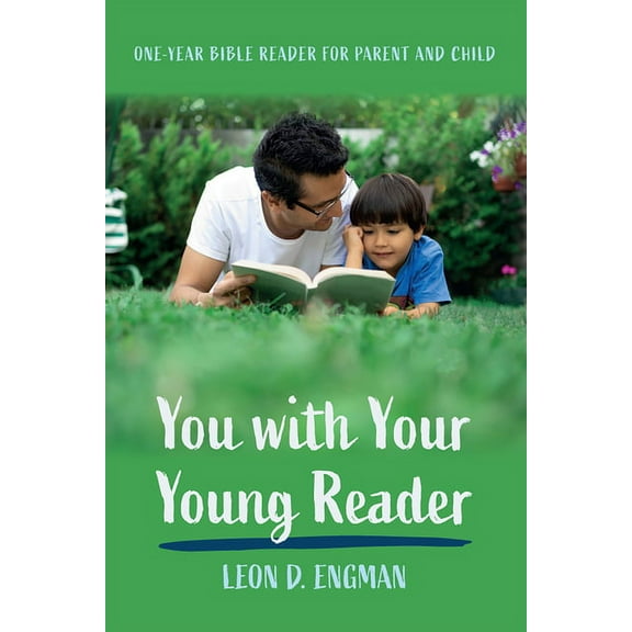 You with Your Young Reader (Hardcover)