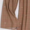 thumbnail image 6 of Asxite Womens Pajamas Pants Print Bow Drawstring Elastic Waist Loose Summer Sleepwear, 6 of 6