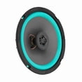thumbnail image 1 of Altavoz Tweeter para Coche Super Potencia Ruidoso para audio de Puerta de Vehículo Resistente A Altas temperaturas, 1 of 7