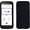 BB-BLACK, variant on Silicone Soft Case for Omnipod 5 (Mix-Pink)