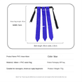 thumbnail image 1 of Football Belt Youth Touchdown Game Capture the Flag Streamer Waist Flag, 1 of 5