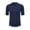 Royal Blue, variant on Suodoka Men's Cycle Jersey Road Bike Breathable Quick-Dry Bicycle Clothing Reflective Elastic Fabric, Orange, Size L (12.99 inches / 33.00 cm length)[cite: 1]
