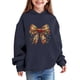 thumbnail image 3 of Sudaderas con capucha para niños y niñas, sudaderas navideñas con capucha para niños medianos y grandes, camisetas de manga larga, sudaderas para niños, 3 of 3