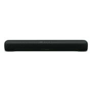 Yamaha SR-C20A Compact Sound Bar with Built-in Subwoofer and Bluetooth