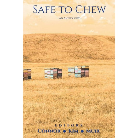 Safe to Chew: An Anthology (Paperback)