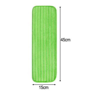 Sunshine   Dust Mop Pads For Swiffer Sweeper Xl, Microfiber Mop Pad Refill Wet Dry