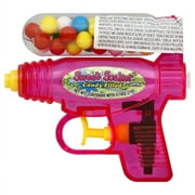 Gumball Filled Water Gun - CASE OF 72