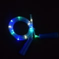 thumbnail image 6 of SPRING PARK LED Flashing Children Kids Jump Skipping Rope Jump Fitness Exercise PVC Handle, 6 of 7
