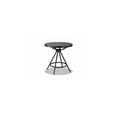 thumbnail image 4 of Safco Products CoGo Indoor and Outdoor Round Table in Black, 4 of 13
