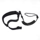 thumbnail image 5 of Tabla de Stand Up Paddle, correa de surf con cuerda para pie y pierna con resorte en espiral para tabla de surf (negro), 5 of 8