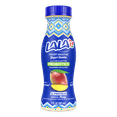 LALA Probiotic Yogurt Smoothie Drink with Protein, Tropical Mango, 7 oz Plastic Bottle (10 Ct