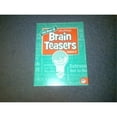 thumbnail image 2 of the best of mindware brain teasers volume 4, 2 of 2