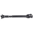 thumbnail image 3 of GELUOXI Drive Shaft Assembly Front for Ram 2500 3500 L6 6.7L 4WD 13-18 68RFE Auto Trans. 5146802AA, 3 of 13