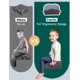 thumbnail image 2 of Asiento elevador para niños pequeños BABELIO, ergonómico, aumento de altura de 10 cm, 2 of 7