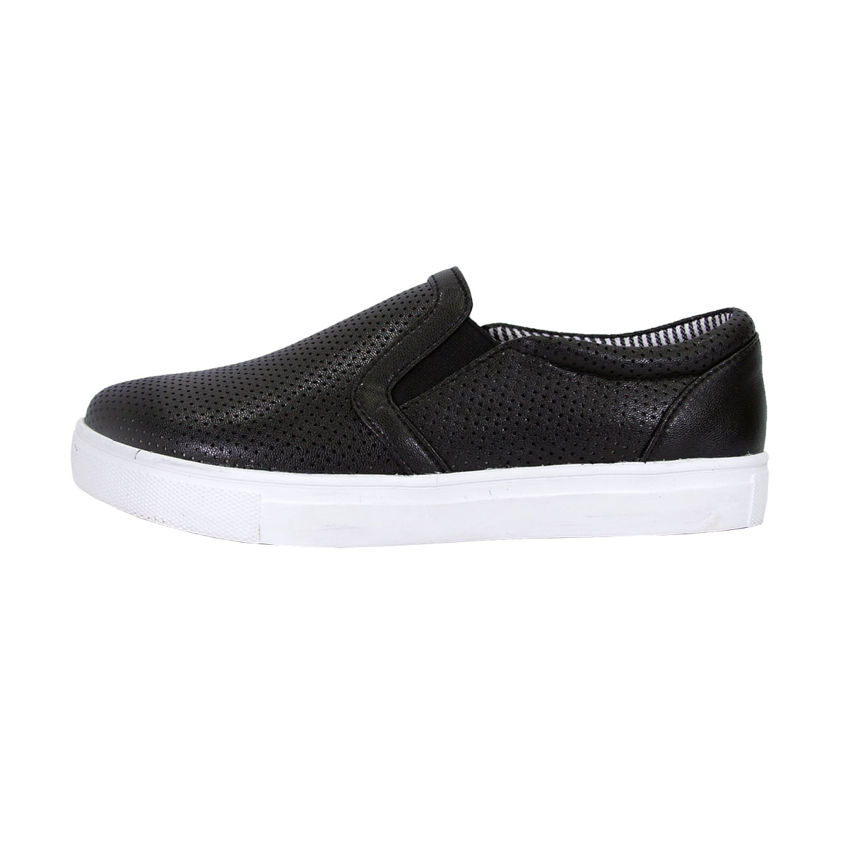 Women's Fuzzy Mila Wide Width Comfort Loafer