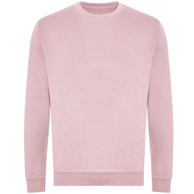 Awdis - Jersey Orgánica para Adultos Unisex (Rosa Baby)
