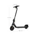 thumbnail image 5 of Scooter Eléctrico Plegable Segway Ninebot E2 Plus II, 5 of 5