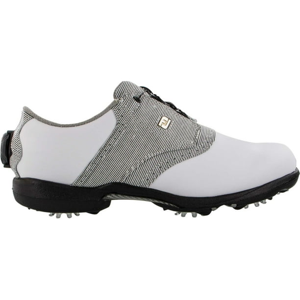 FootJoy Women�s DryJoys BOA Golf Shoes