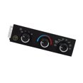 thumbnail image 4 of Ximing Chauffage Climatisation Module Climatisation Cisories 599-294 Climat Reple Direct Compatible pour 4500, 4 of 10
