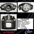 thumbnail image 2 of Centric Parts Disc Brake Caliper P/N:141.61049 Fits select: 1989-1992 FORD THUNDERBIRD, 1989-1992 MERCURY COUGAR, 2 of 2