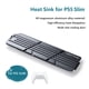 thumbnail image 5 of SSD Kit Montaje Enfriamiento M.2 Disposinjo Calor para Con Almohadillas Silicona Térmica 2280 NVME, 5 of 9