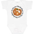 thumbnail image 3 of Inktastic 1st Oktoberfest German Celebration Fall Boys or Girls Baby Bodysuit, 3 of 5