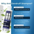 thumbnail image 5 of Anti Dandruff Shampoo for Men & Women, 5 of 5