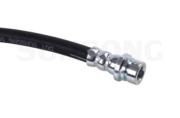 Sunsong 2203286 Brake Hydraulic Hose