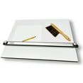 thumbnail image 4 of Proartek PK00015 Model PXB24 Drafting Drawing Board 18” X 24”; PXB Series Portable Drafting Board with Adjustable Aluminum Parallel Straightedge, 4 of 11
