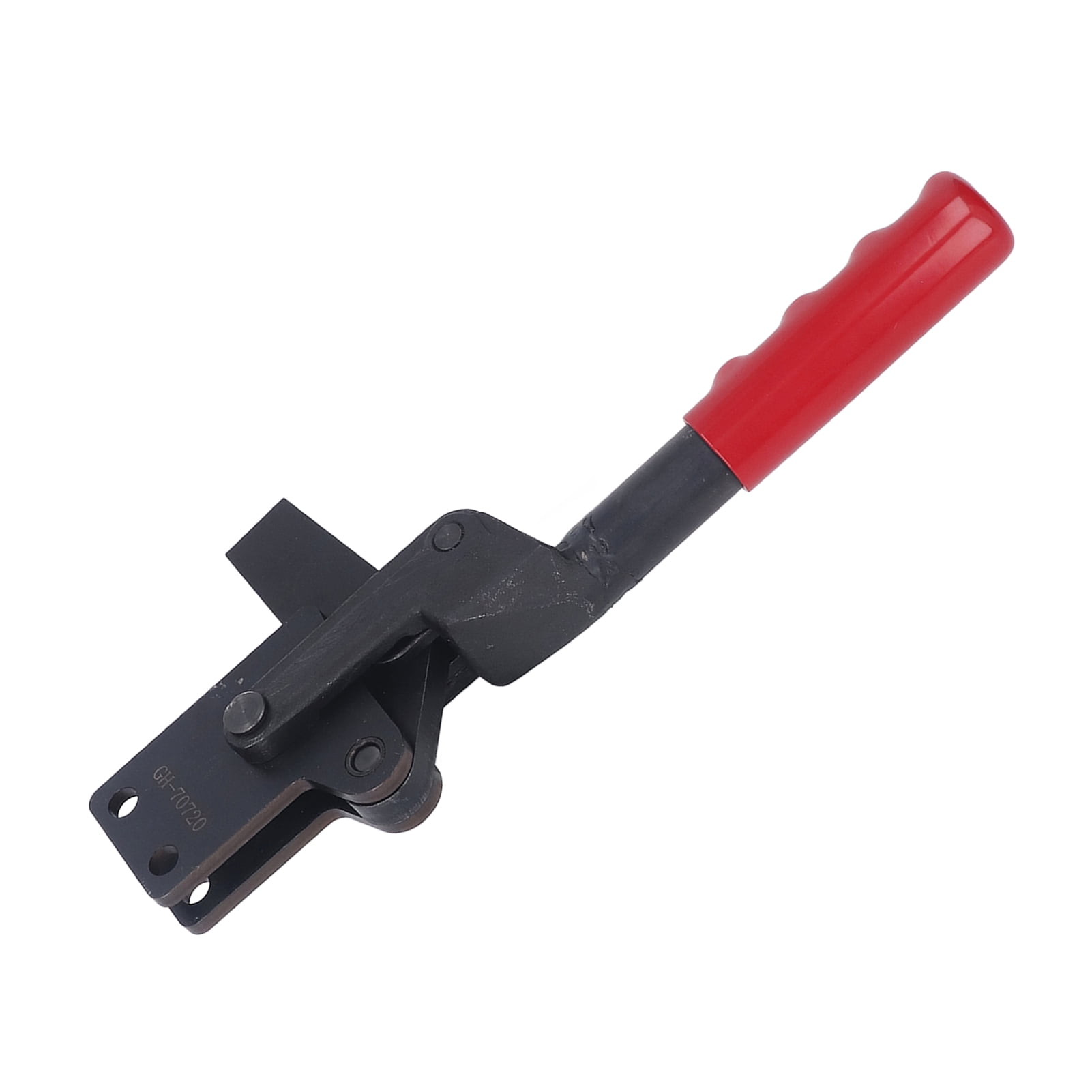 Toggle Clamp, High Carbon Steel Fine Crafted Vertical Type Toggle Clamp