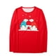 thumbnail image 5 of Pijamas de Navidad Para La Familia Conjunto de Conjuntos A Juego Pjs Set Top Y Pantalones Largos Conjuntos de Ropa de Dormir Odeerbi ODB189158, 5 of 6