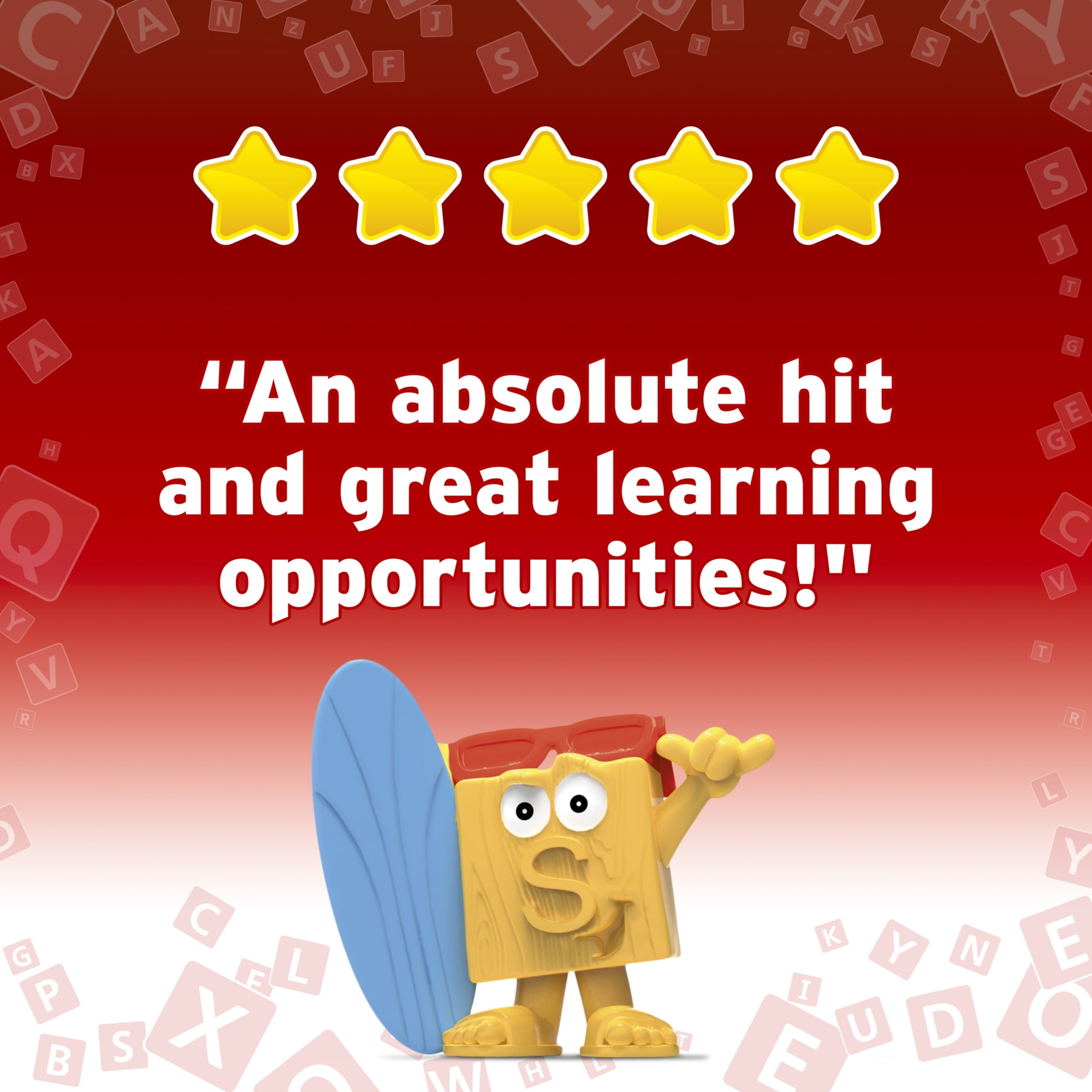 Scrabble Junior on the App Store