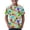 AG, variant on KAUOD Kids Toddler Easter T Shirt Floral Printed Eggs Graphic Tees Casual Easter Top For Girls Boys Short Sleeve Clothing