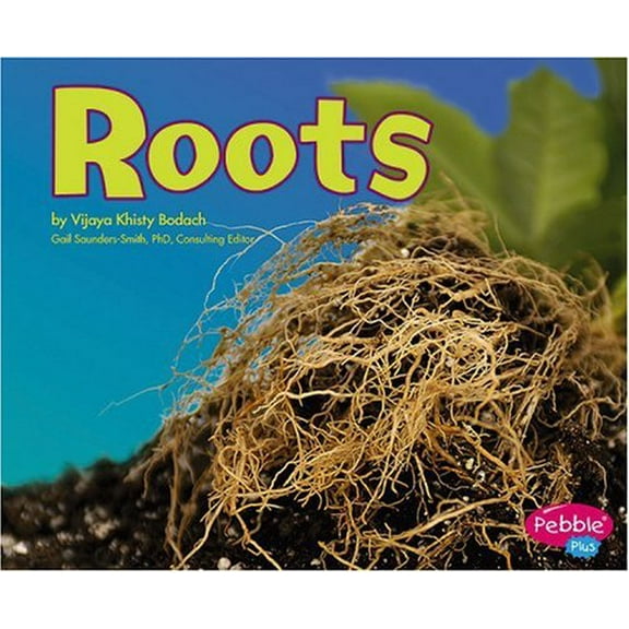 Pre-Owned Roots (Paperback) 0736896228 9780736896221