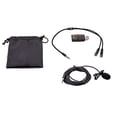 thumbnail image 2 of CAD Audio PM2100 Lavalier Microphone, 2 of 4