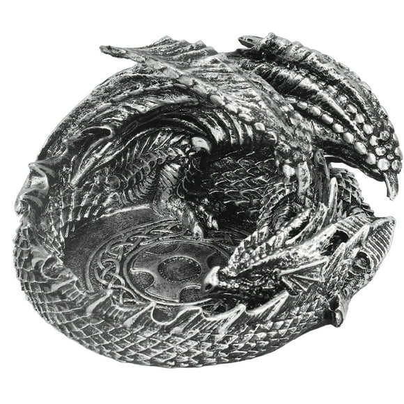 Home Ashtrays,Cigar Ashtrays Pterosaurs Design Outdoor Ashtrays Cool Ashtrays Expertly Crafted