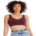 thumbnail image 1 of Estbridge Women‘s Seamfree Back Smoothing Bralette, 1 of 4