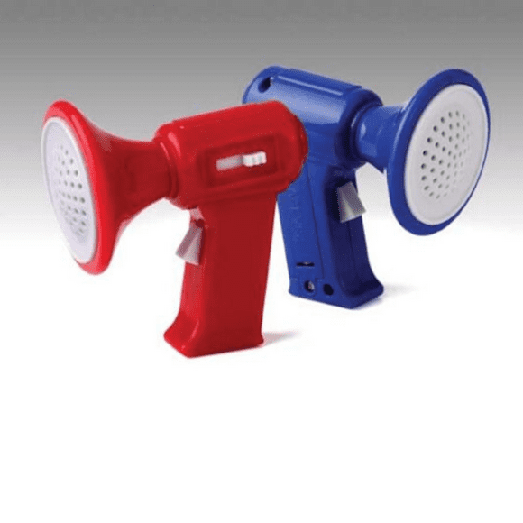 Mini Voice Changer