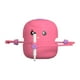 thumbnail image 1 of Juguete de Aprendizaje Robot de Dibujo Hugo con 100 Tarjetas Rosa, 1 of 10
