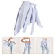 thumbnail image 1 of unbranded 1Ud Falda Deportiva Para Yoga Y Entrenamiento Con Y Nudo Decorativo, 1 of 8
