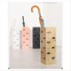 thumbnail image 3 of The Internet Celebrity Home Umbrella Bucket White, 3 of 5
